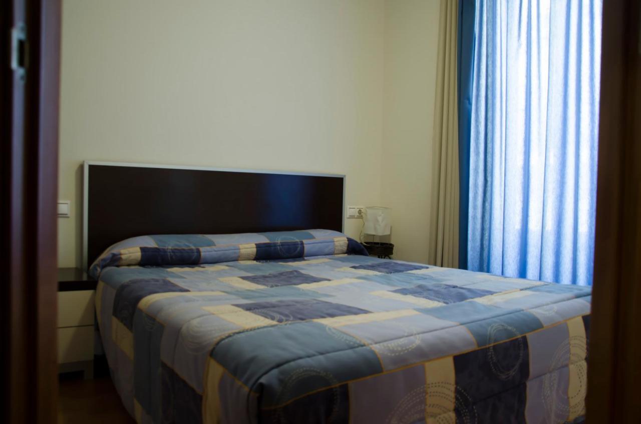 Apartaments El Jac Montblanc Exterior photo