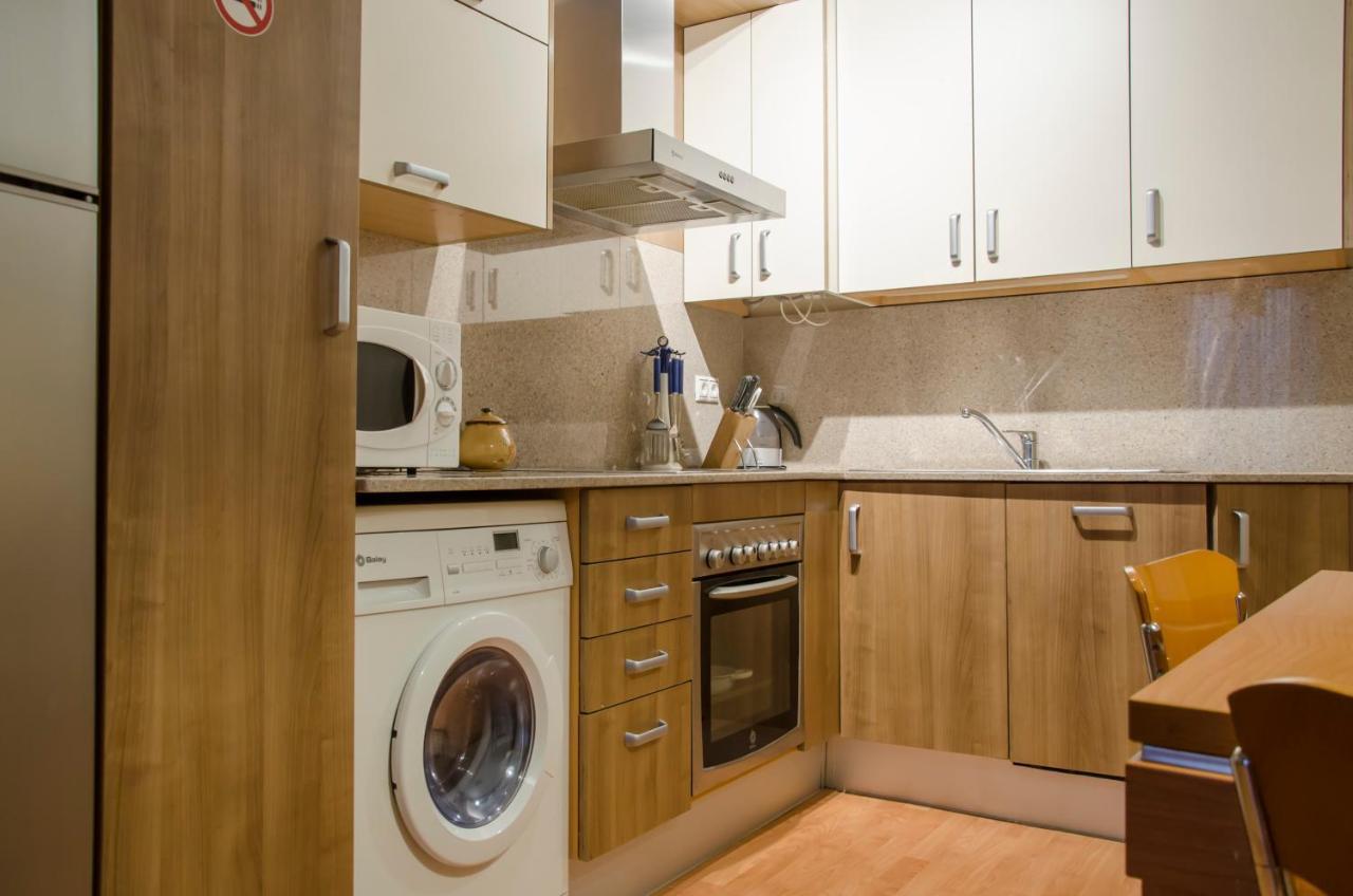 Apartaments El Jac Montblanc Exterior photo